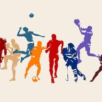 Quais os esportes mais geram fratura por estresse?